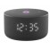 Умная колонка Яндекс Станция Мини 3 Черная (YNDX-00027BLK)