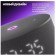Умная колонка Яндекс Станция Мини 3 Черная (YNDX-00027BLK)
