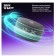 Умная колонка Яндекс Станция Мини 3 Черная (YNDX-00027BLK)