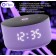 Умная колонка Яндекс Станция Мини 3 Лиловый (9YNDX-00027LIL)