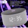 Умная колонка Яндекс Станция Мини 3 Серый (YNDX-00027GRY)