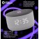 Умная колонка Яндекс Станция Мини 3 Серый (YNDX-00027GRY)