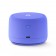 Умная колонка Яндекс Станция Новая Лайт 2 Фиолетовая (YNDX-00026VIO) YaGPT 6 Вт 1 Динамик