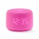 Умная колонка Яндекс Станция Новая Лайт 2 Розовая (YNDX-00026PNK) YaGPT 6 Вт 1 Динамик