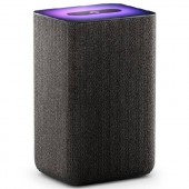 Умная Колонка Яндекс.Станция 2, Чёрная (YNDX-00051 Black)