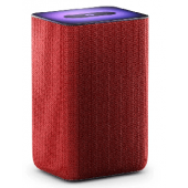 Умная Колонка Яндекс.Станция 2, Красный рубин (YNDX-00051R)