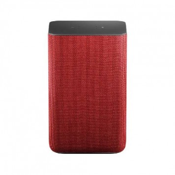 Умная Колонка Яндекс.Станция 2, Красный рубин (YNDX-00051R)-2