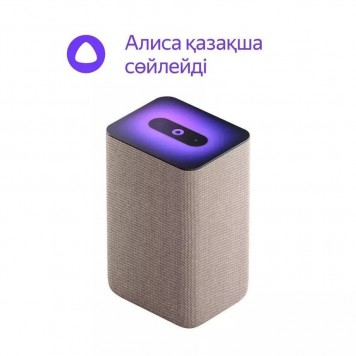 Умная Колонка Яндекс.Станция 2 Песочная (YNDX-00051 Sand)