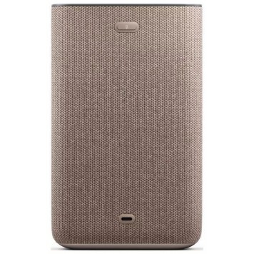 Умная Колонка Яндекс.Станция 2 Песочная (YNDX-00051 Sand)-2