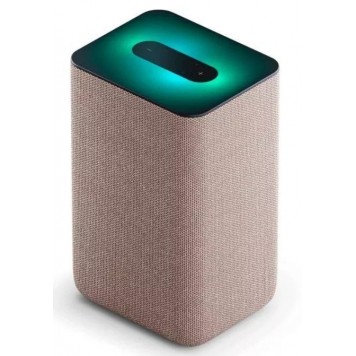 Умная Колонка Яндекс.Станция 2 Песочная (YNDX-00051 Sand)-3