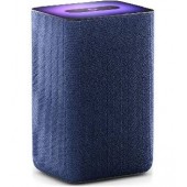 Умная Колонка Яндекс.Станция 2, Синяя (YNDX-00051 Blue)