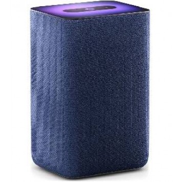 Умная Колонка Яндекс.Станция 2, Синяя (YNDX-00051 Blue)