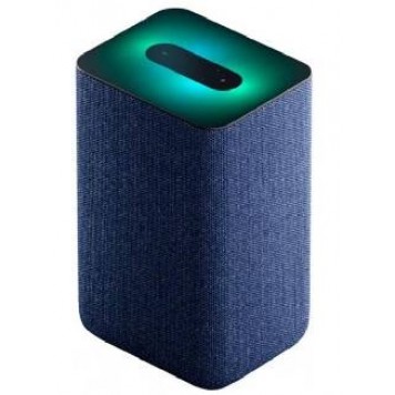 Умная Колонка Яндекс.Станция 2, Синяя (YNDX-00051 Blue)-1