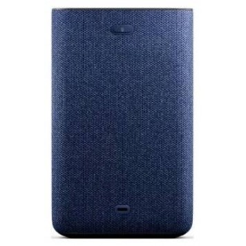 Умная Колонка Яндекс.Станция 2, Синяя (YNDX-00051 Blue)-2