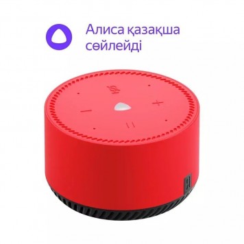 Умная Колонка Яндекс. Станция Лайт Чили