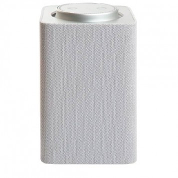 Умная колонка Яндекс станция Макс, с Алисой (Серая)-4