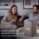Умная колонка Яндекс.Станция Макс с Zigbee Бежевая