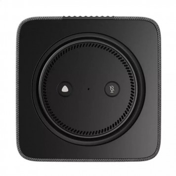 Умная колонка Яндекс.Станция Макс с Zigbee Графит-2