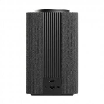 Умная колонка Яндекс.Станция Макс с Zigbee Графит-3