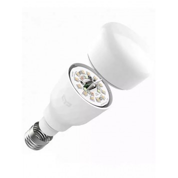 Умная лампочка Yeelight W3 White (YLDP007)-1