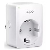 Умная мини Wi-Fi розетка TP-Link Tapo P110