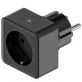 Умная розетка Яндекс YNDX-0007B, черная