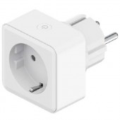 Умная розетка Яндекс YNDX-0007W, белая
