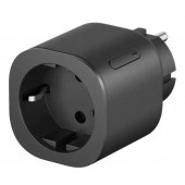 Умная розетка Яндекса Black Matter (YNDX-00540BLK)