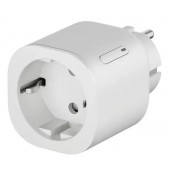Умная розетка Яндекса White Matter (YNDX-00540WHT)