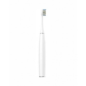 Умная зубная электрическая щетка Oclean Air 2 superior Quiet white-1