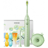 Умная электрическая зубная щетка Soocas D3 Зеленый