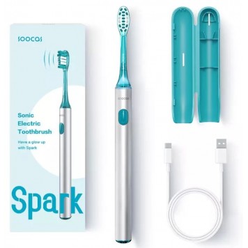 Электрическая зубная щетка  Soocas Spark-1