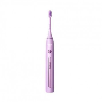 Умная зубная электрическая щетка Soocas X3 Pro Пурпурный