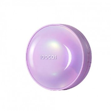 Умная зубная электрическая щетка Soocas X3 Pro Пурпурный-3