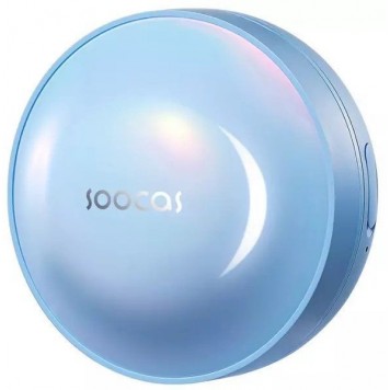 Умная зубная электрическая щетка Soocas X3 Pro Синий-1