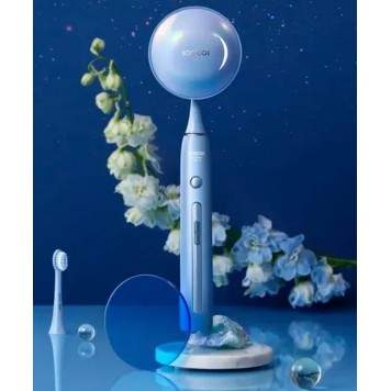 Умная зубная электрическая щетка Soocas X3 Pro Синий-3