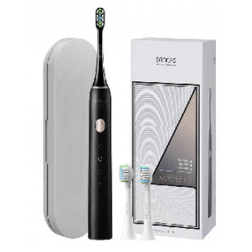 Умная  электрическая зубная щетка Soocas, X3U Black-2