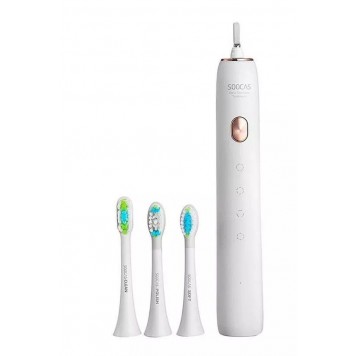 Умная  электрическая зубная щетка Soocas X3U White-1