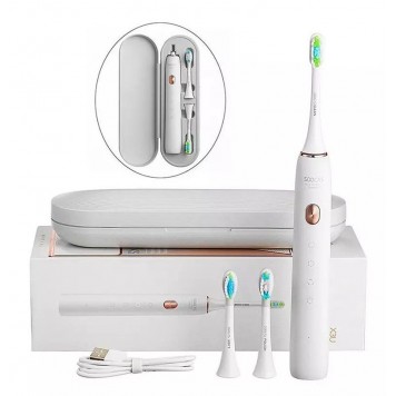 Умная  электрическая зубная щетка Soocas X3U White-2