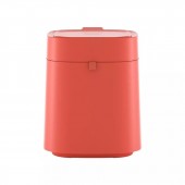 Умное мусорное ведро Townew Smart Trash Can T Air X Оранжевый