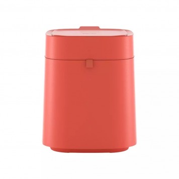 Умное мусорное ведро Townew Smart Trash Can T Air X Оранжевый
