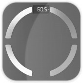 Умные напольные весы CT-2425 Gray