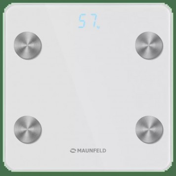 Умные весы MAUNFELD MBS-183BF02