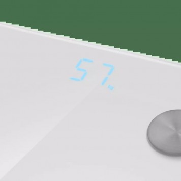 Умные весы MAUNFELD MBS-183BF02-2