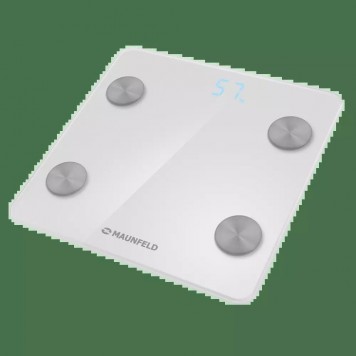 Умные весы MAUNFELD MBS-183BF02-3