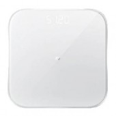 Умные весы XIAOMI Mi Smart Scale 2 (Белый) NUN4056GL