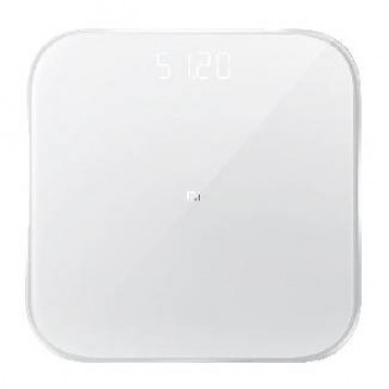 Умные весы XIAOMI Mi Smart Scale 2 (Белый) NUN4056GL