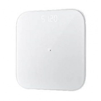 Умные весы XIAOMI Mi Smart Scale 2 (Белый) NUN4056GL-1