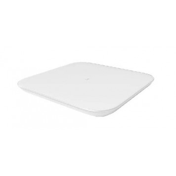 Умные весы XIAOMI Mi Smart Scale 2 (Белый) NUN4056GL-2