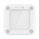 Умные весы XIAOMI Mi Smart Scale 2 (Белый) NUN4056GL